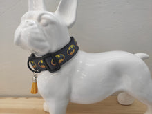 Collier chien Batman