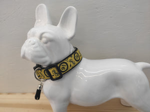 Collier chien Harry Potter