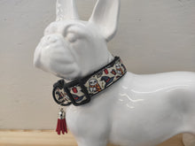 Collier chien Harry Potter