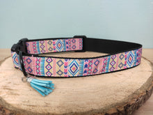 Collier chien Aztèque  (Plusieurs coloris)