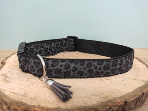 Collier chien Savane