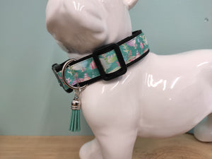 Collier chien Marin (plusieurs coloris)