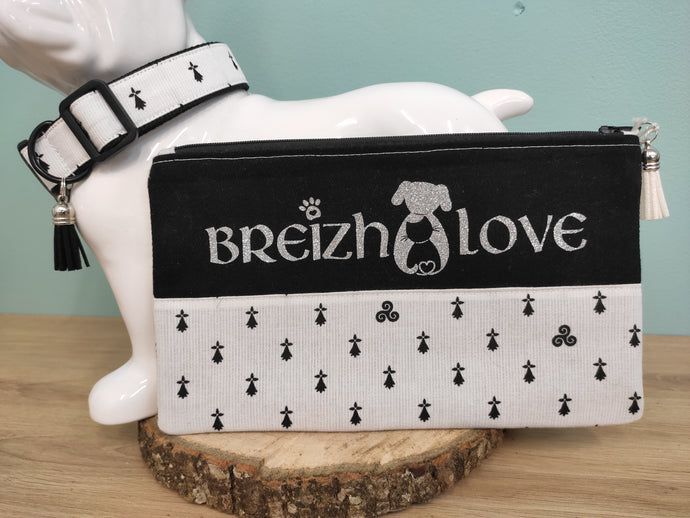 Trousse Breizh Love