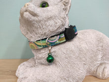 Collier chat 70&#39;s