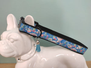 Collier chien Marin (plusieurs coloris)